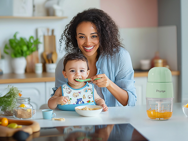 baby food maker