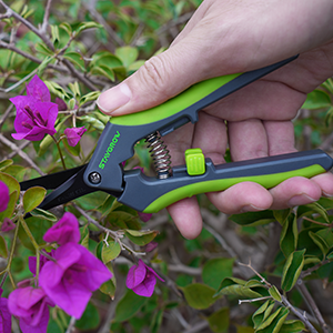 Design for Precise Cuts