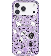 VELVET CAVIAR for iPhone 18 Pro Max Case | Compatible with MagSafe | 16ft Drop Tested | Cute Girl...