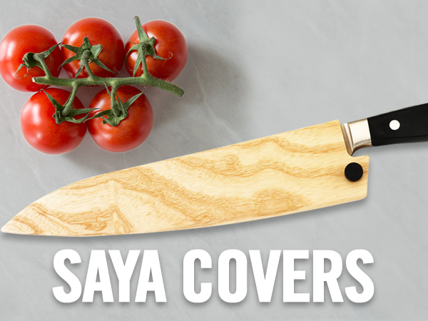 Saya Covers