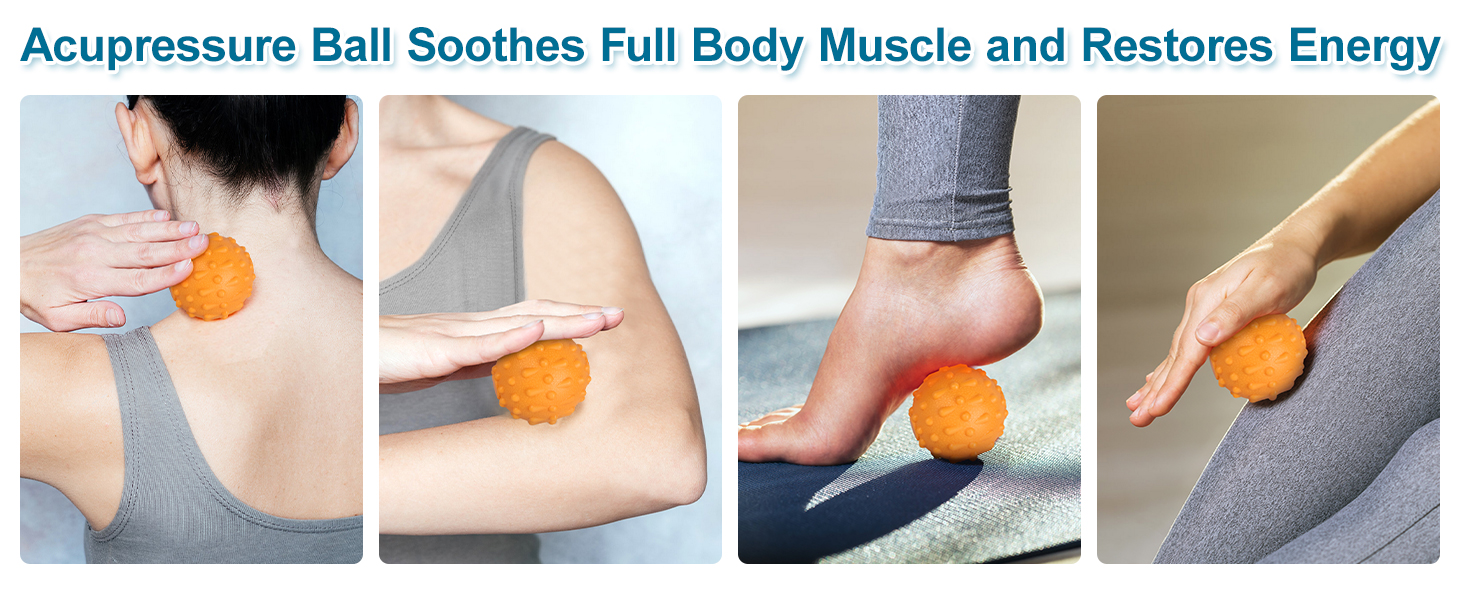 foot pressure point mat