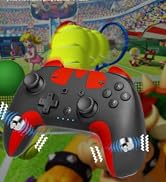 switch controller