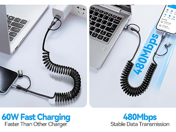 lightning cable