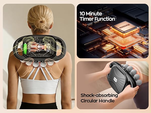 hand massager