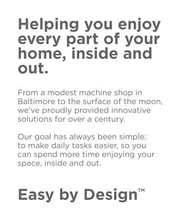 Helping you enjoy every part of your home, inside and out