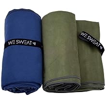 nature shower 2 pack