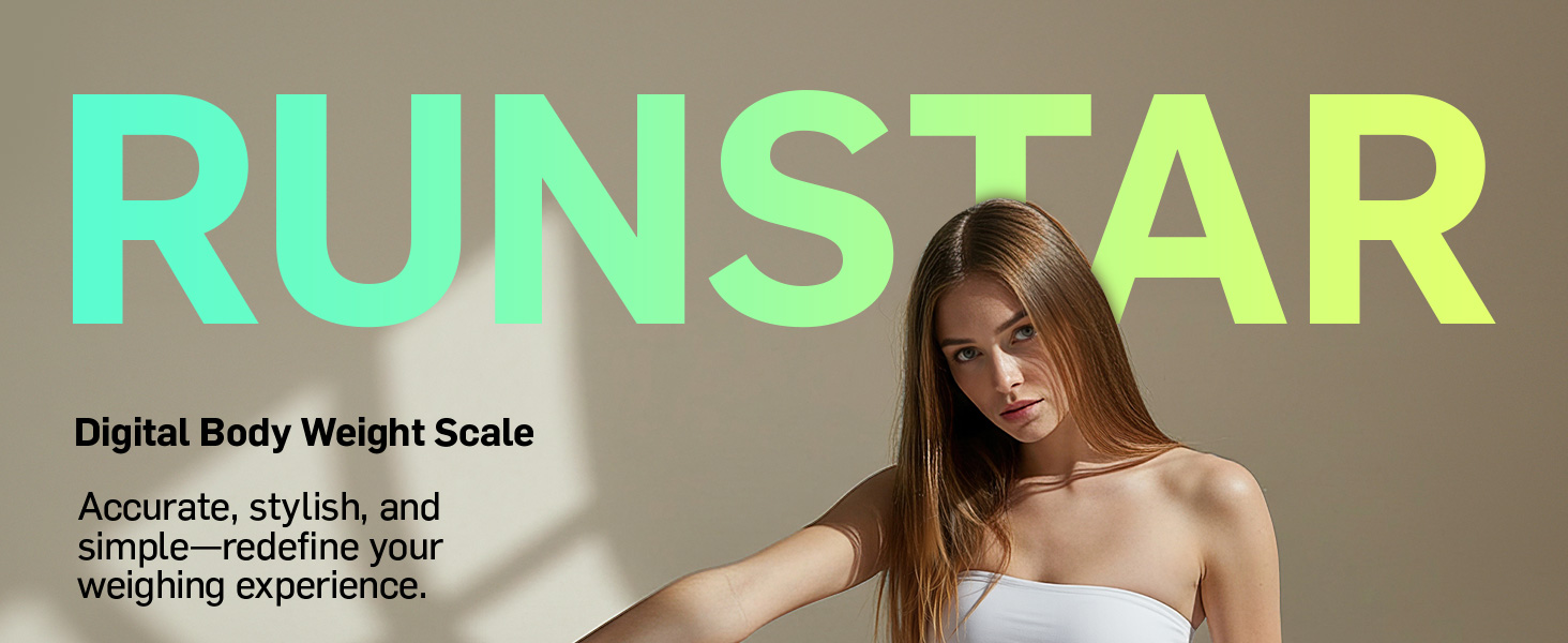 scale for body weight