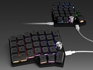 RGB Backlit