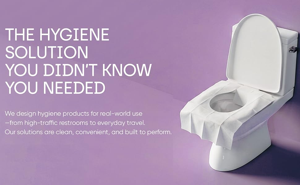 toilet seat covers