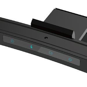 monitor light