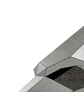 WelderElite 14pcs 201 Stainless Steel Laser Cut Welding Coupons DIY Welding Practice Kit Metal Sh...