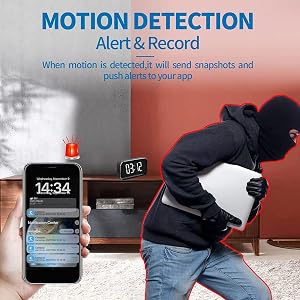 hidden camera