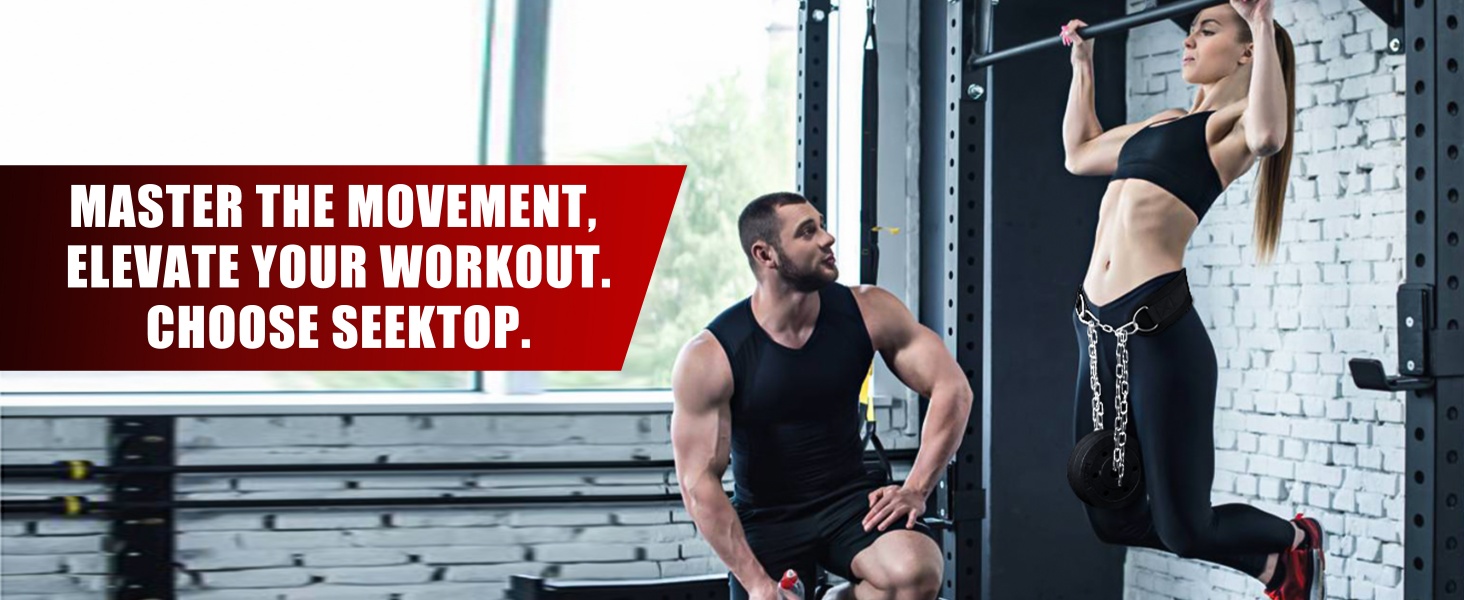 dip belt weight lifting belt for weighted dips weightlifting pull up gym squat for men women