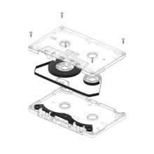 Analog Audio Tape,Analog Recording,Tape Deck,Tape Recording Machine Manufacturer