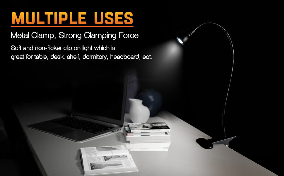 Clip Desk Lamp-6