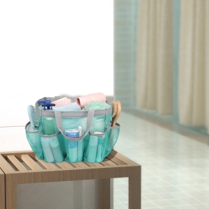 Shower Caddy Basket for College
