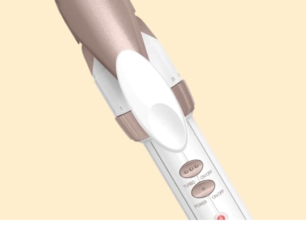 Curling Iron