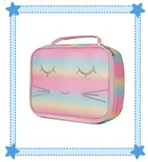 Large Pencil Case Bag,VASCHY Art Supply Marker Organizer Big Pen Pouch with 3 Detachable Layers S...