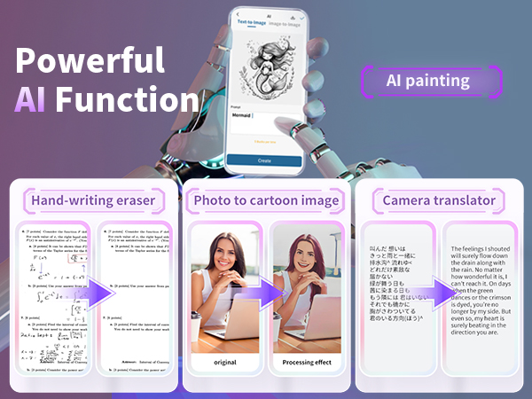 portable printer