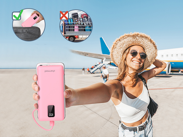 portable charger