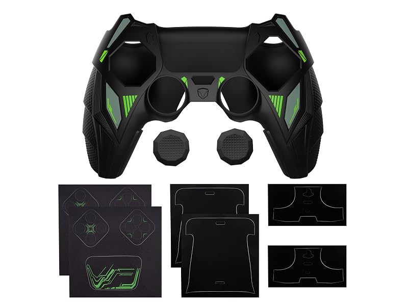 Package Includes: