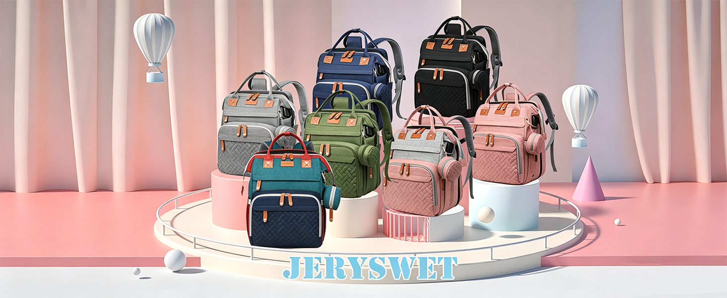 Diaper Bag