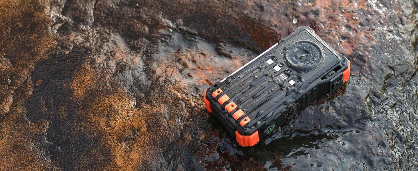 waterproof