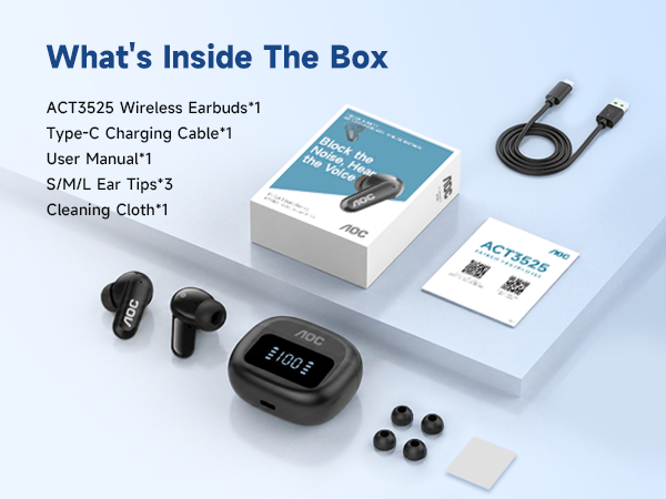 Packaging Details