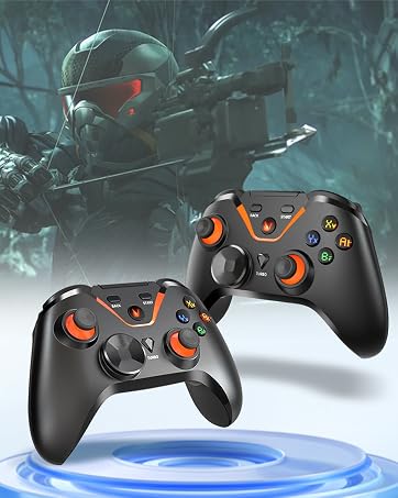 gamepad