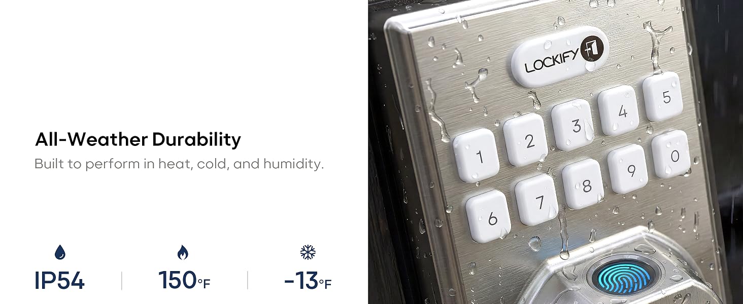 Durability