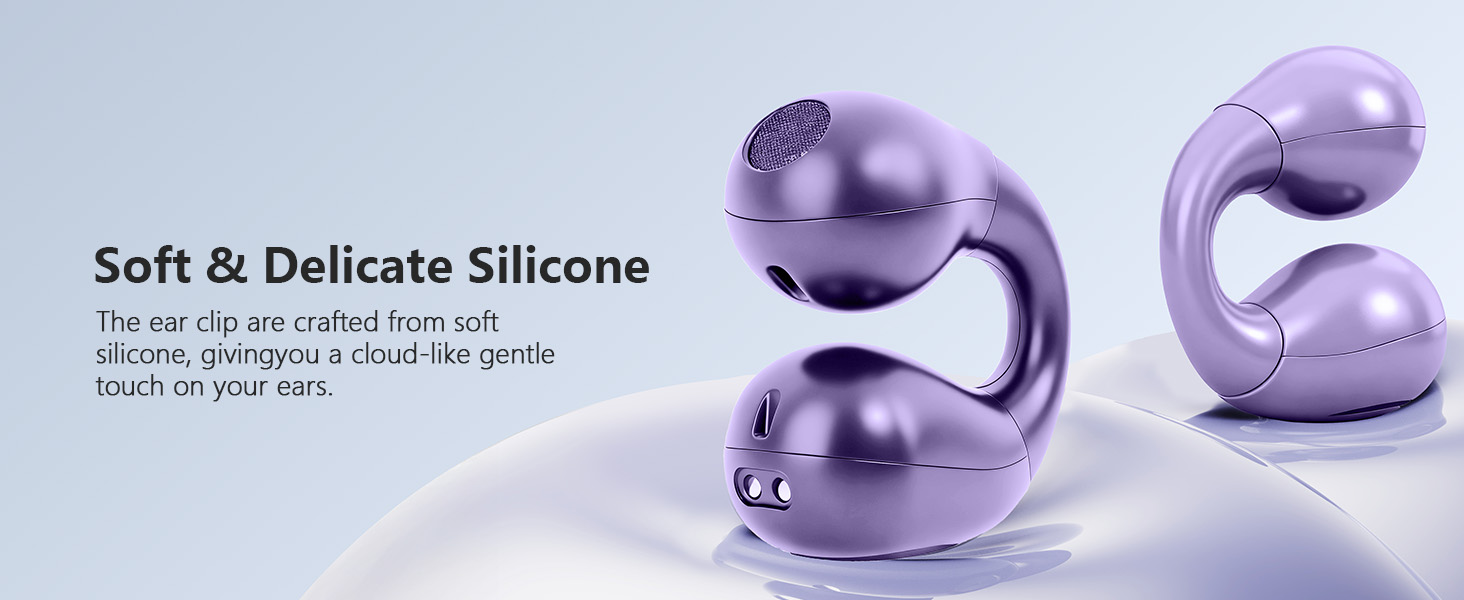 Ultra Open Ear Headphones