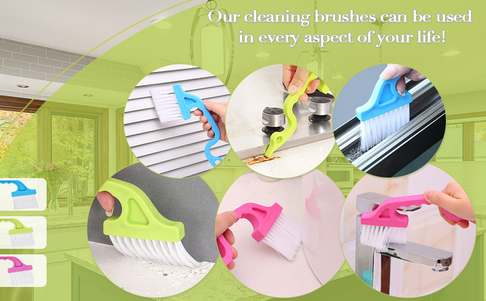 brush