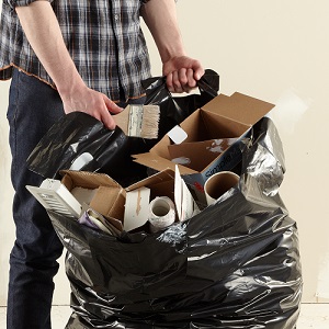 Contractor Trash Bag