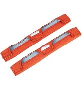 2Pcs Hard Hat Helmet FR Sweatsopad Cushioned 20-3200V Sweatband Head Protection Personal Protecti...