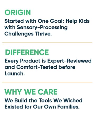origin, difference, why we care