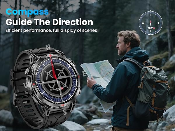android smart watch