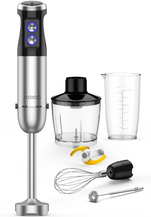 hand blender