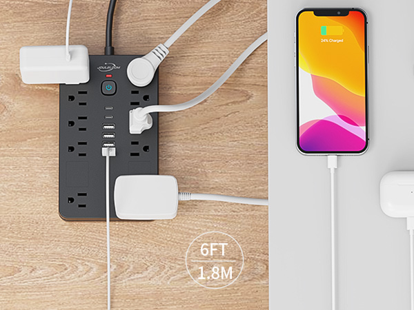 POWER STRIP