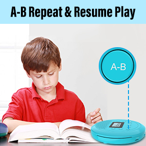 portable cd player