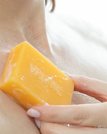 kojic acid soap