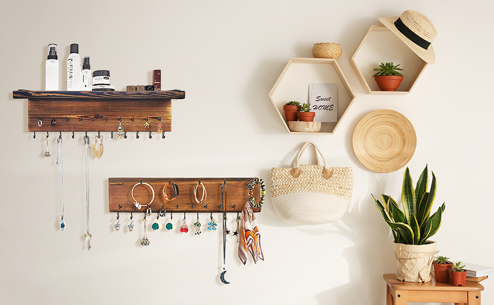 jewelry hooks