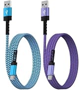 Car Carplay Cable Fast Charging 3FT/2Pack for iPhone 16/16 Pro/16 Pro Max/16 Plus/15/15 Pro/15 Pr...
