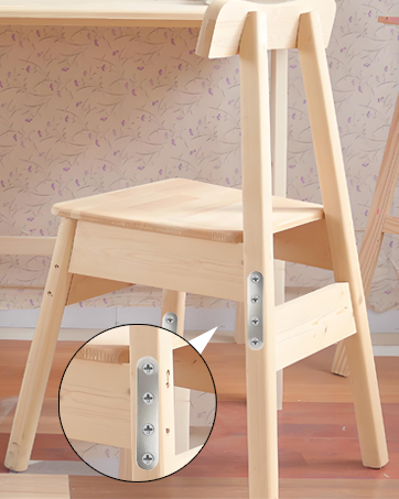 Flat Straight Bracket