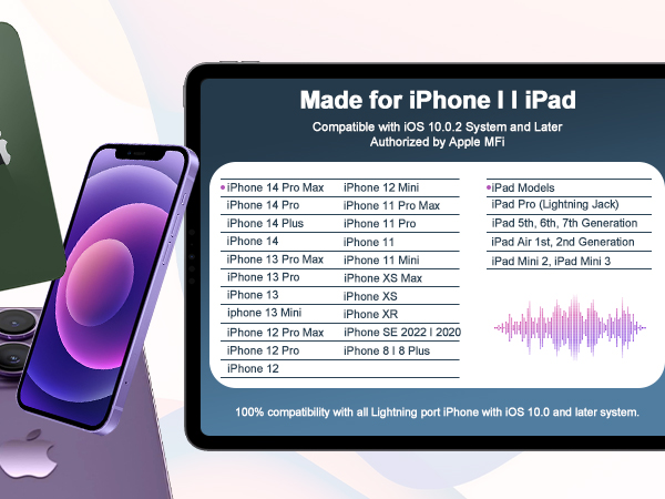 iPhone