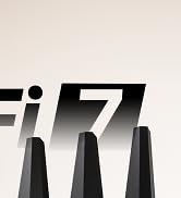 Tenda WiFi 7 Router BE7200