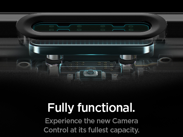 iPhone 16 Pro Max Ultra Hybrid T MagFit