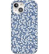 Casely iPhone 15 Case | Picking Daisies | Cottagecore | Compatible with MagSafe | Classic Ultra S...