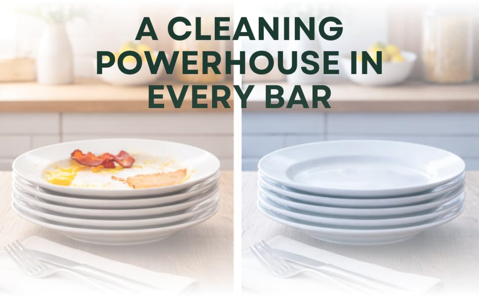 cleaner dish kitchenwashing kitchen soap solid dish soap bar non toxic kitchen items gentle on skin
