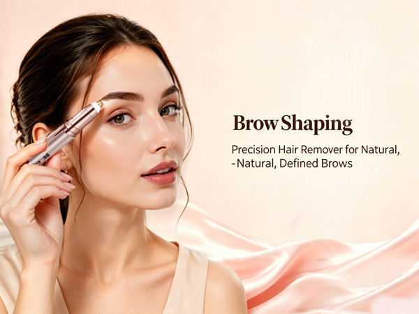 brow