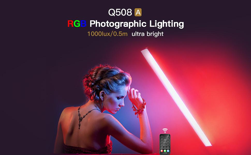 photography lighting